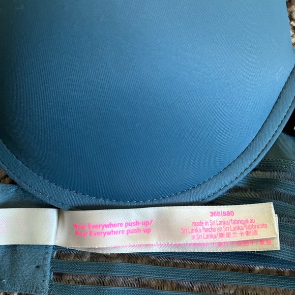 Victorias Secret | Pink | 36B | wear everywhere push up | Bundle of 3!!! - Picture 4 of 4